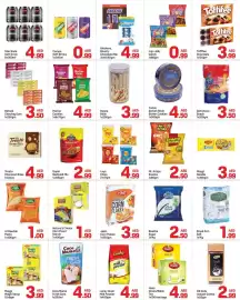 Day To Day catalogue Page 2