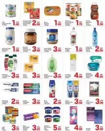 Day To Day catalogue Page 3