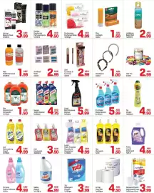 Day To Day catalogue Page 4