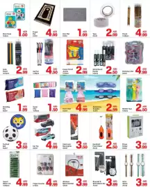 Day To Day catalogue Page 6