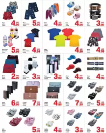 Day To Day catalogue Page 8