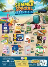 Hashim Hypermarket catalogue Page 1