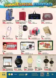 Hashim Hypermarket catalogue Page 11