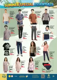 Hashim Hypermarket catalogue Page 13