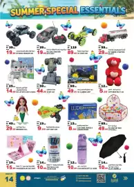 Hashim Hypermarket catalogue Page 14
