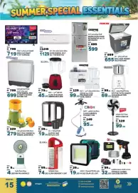 Hashim Hypermarket catalogue Page 15