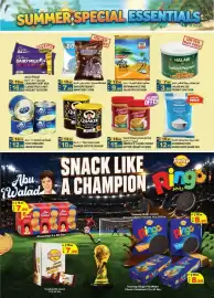 Hashim Hypermarket catalogue Page 6