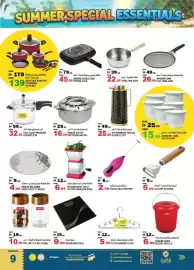 Hashim Hypermarket catalogue Page 9