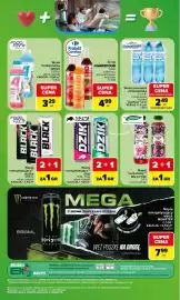 Carrefour gazetka tydzień 29 Strona 3