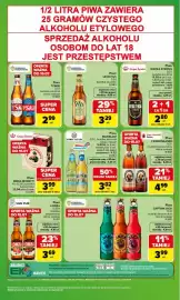 Carrefour gazetka tydzień 29 Strona 5