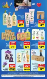 Carrefour Market gazetka Strona 16