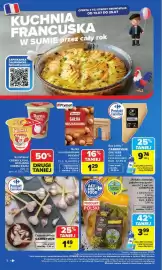 Carrefour Market gazetka Strona 8