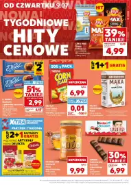 Kaufland gazetka Strona 10