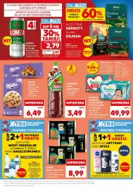 Kaufland gazetka Strona 11