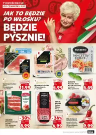 Kaufland gazetka Strona 14