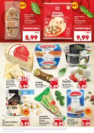 Kaufland gazetka Strona 15