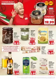Kaufland gazetka Strona 18