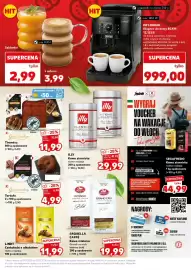 Kaufland gazetka Strona 19
