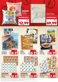 Kaufland gazetka Strona 21
