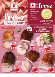 Kaufland gazetka Strona 22