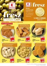 Kaufland gazetka Strona 24