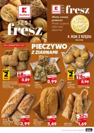 Kaufland gazetka Strona 26