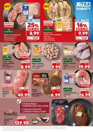 Kaufland gazetka Strona 29