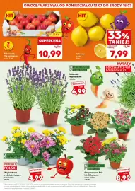 Kaufland gazetka Strona 3
