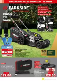 Kaufland gazetka Strona 32