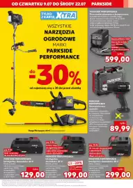 Kaufland gazetka Strona 33