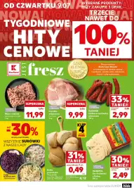 Kaufland gazetka Strona 8