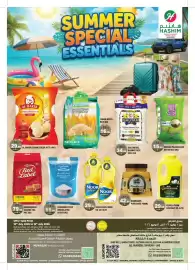 Hashim Hypermarket catalogue Page 1