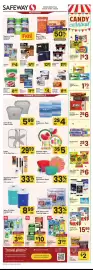 Safeway weekly ad Page 1