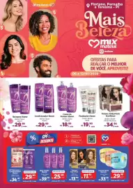 Catálogo Supermercados Mateus semana 28 Página 1