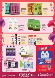Catálogo Supermercados Mateus semana 28 Página 3