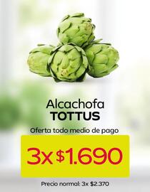 Catálogo Tottus Página 4