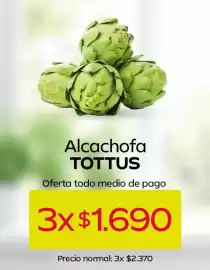Catálogo Tottus Página 4