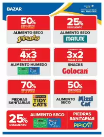 Folleto Carrefour Maxi semana 28 Página 10