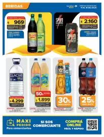 Folleto Carrefour Maxi semana 28 Página 2