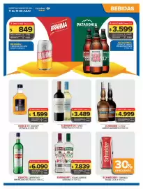 Folleto Carrefour Maxi semana 28 Página 3
