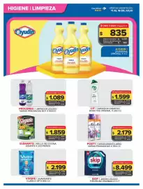 Folleto Carrefour Maxi semana 28 Página 4