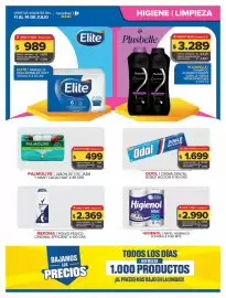 Folleto Carrefour Maxi semana 28 Página 5