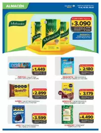 Folleto Carrefour Maxi semana 28 Página 6