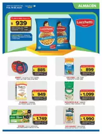Folleto Carrefour Maxi semana 28 Página 7