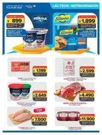 Folleto Carrefour Maxi semana 28 Página 8