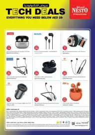 Nesto catalogue Page 1