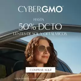 Catálogo Ópticas GMO Página 1