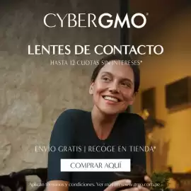 Catálogo Ópticas GMO Página 3