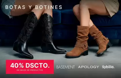Catálogo Falabella Página 1