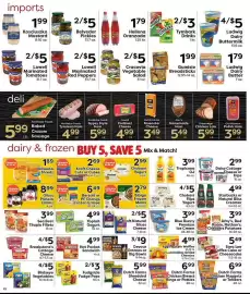 Rich's Fresh Market weekly ad week 28 Page 2